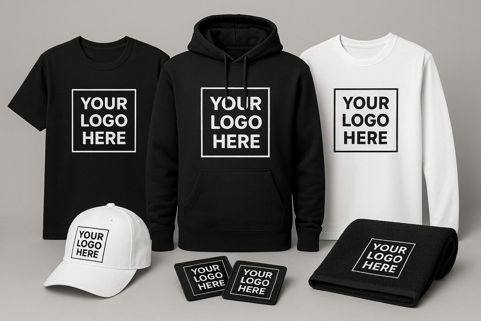 Textile branding