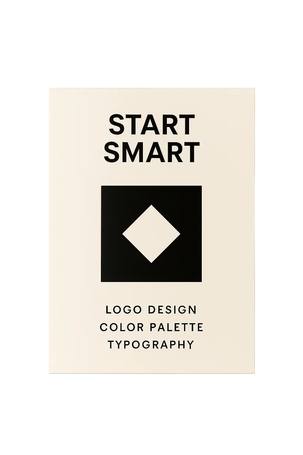 PACHET 1: „Start Smart”