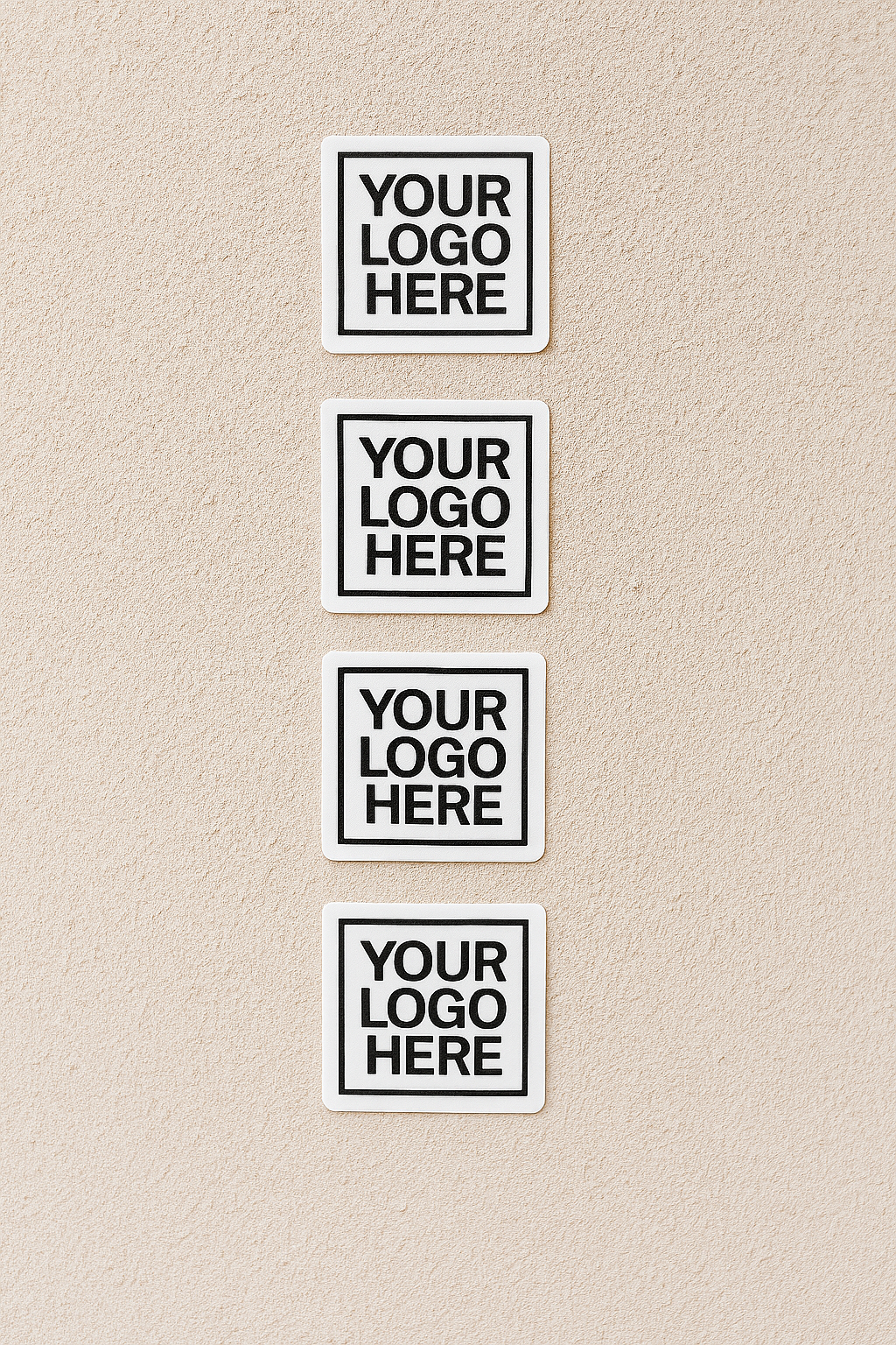 Stickere
