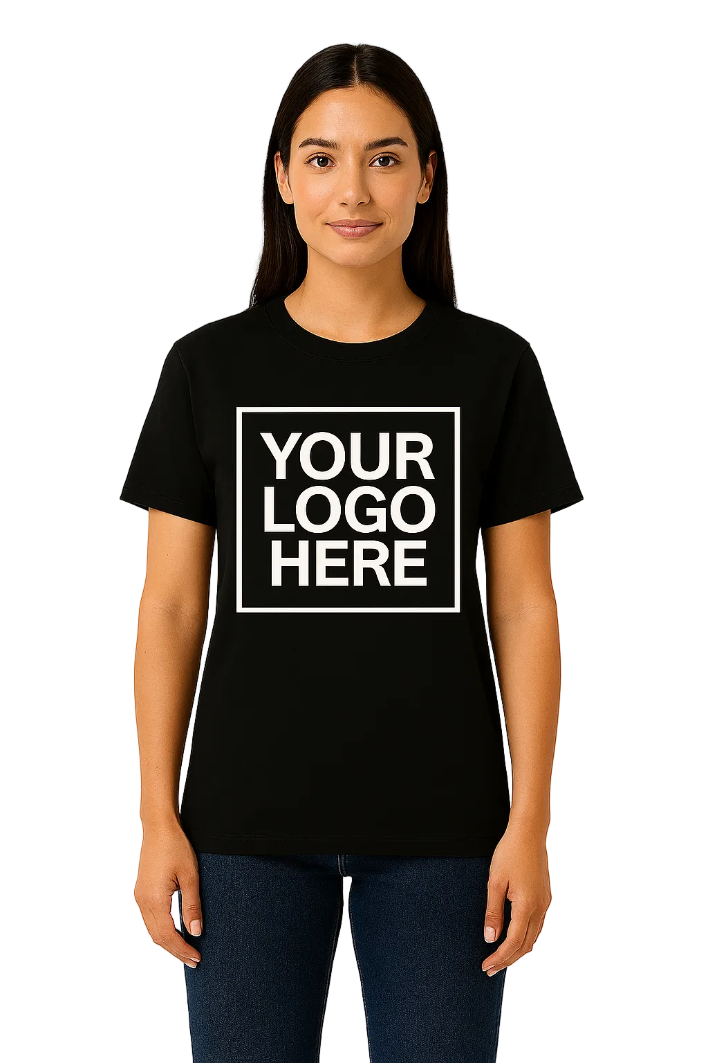Tricou brodat